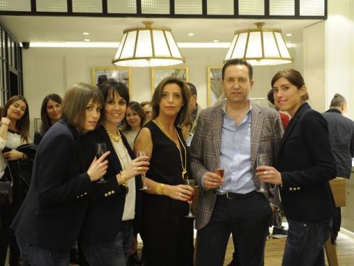 Shopping Night Ourense Zona Centro 2015