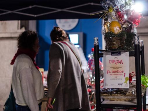 Inauguración Shopping Ninght 2019