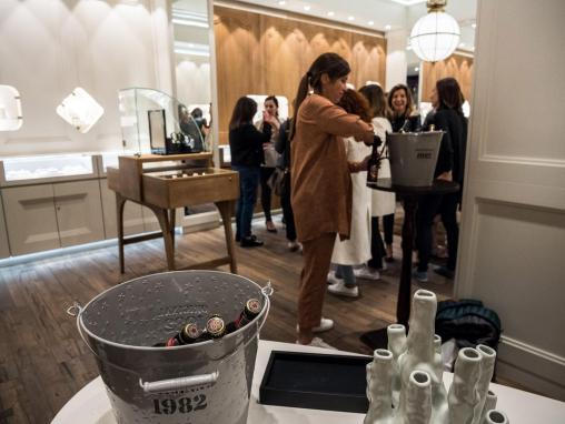 Inauguración Shopping Ninght 2019
