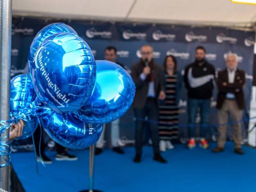 Inauguración Shopping Ninght 2019