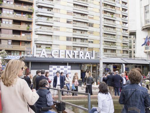 Shopping Night Ourense Zona Centro 2016