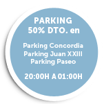 Parking Gratuito