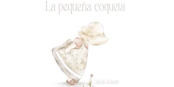 La pequeña coqueta