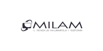 Milam tu tienda de informática y telefonía 