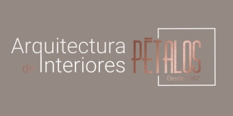 Pétalos Decoración e Interiorismo